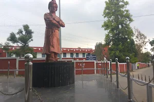 Vivekananda Statue image