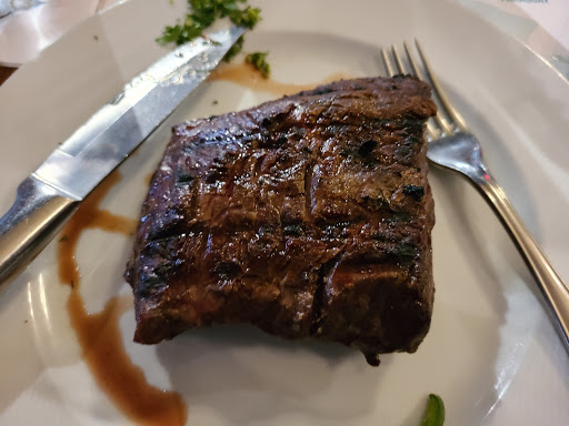 Corrientes 348 Argentinian Steakhouse