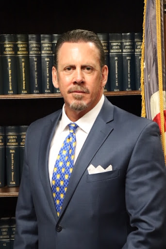 Criminal Justice Attorney «Olsen Law Offices - Criminal Defense Attorney», reviews and photos