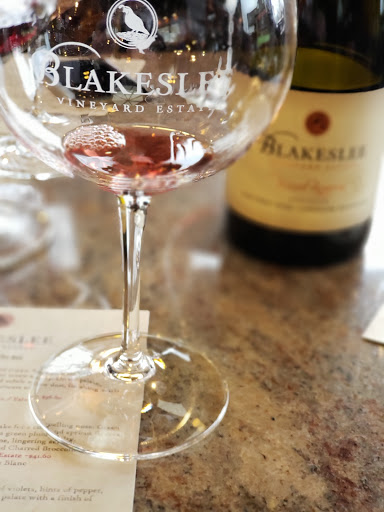 Winery «Blakeslee Vineyard Estate», reviews and photos, 20875 SW Chapman Rd, Sherwood, OR 97140, USA