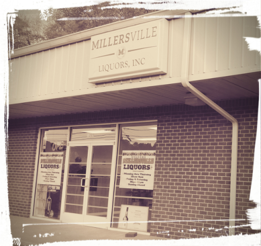 Liquor Store «Millersville Liquor», reviews and photos, 1205 Louisville Hwy, Goodlettsville, TN 37072, USA