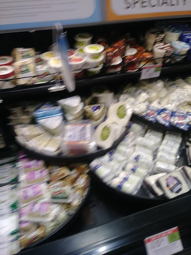 Supermarket «Publix Super Market at Homestead Towne Square», reviews and photos, 891 N Homestead Blvd, Homestead, FL 33030, USA