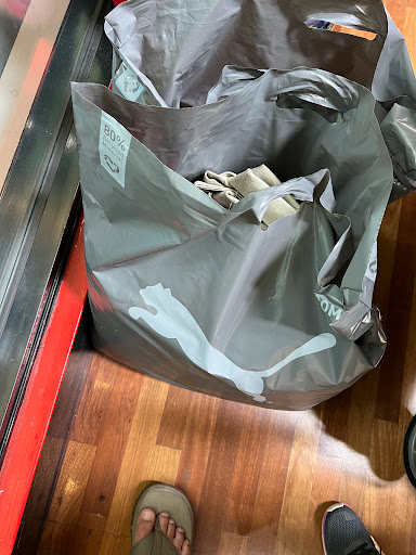 Shoe Store «PUMA», reviews and photos, 1 Mills Cir #303, Ontario, CA 91764, USA