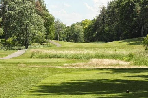 Public Golf Course «Whispering Pines Golf and Banquets», reviews and photos, 2500 Whispering Pines Dr, Pinckney, MI 48169, USA