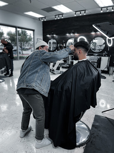 Barber Shop «Gentlemens Barber Club», reviews and photos, 10986 Sierra Ave #100, Fontana, CA 92337, USA