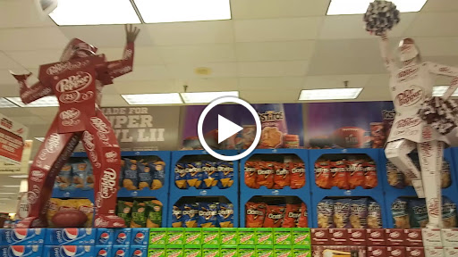 Grocery Store «Winn-Dixie», reviews and photos, 1535 N Singleton Ave, Titusville, FL 32796, USA