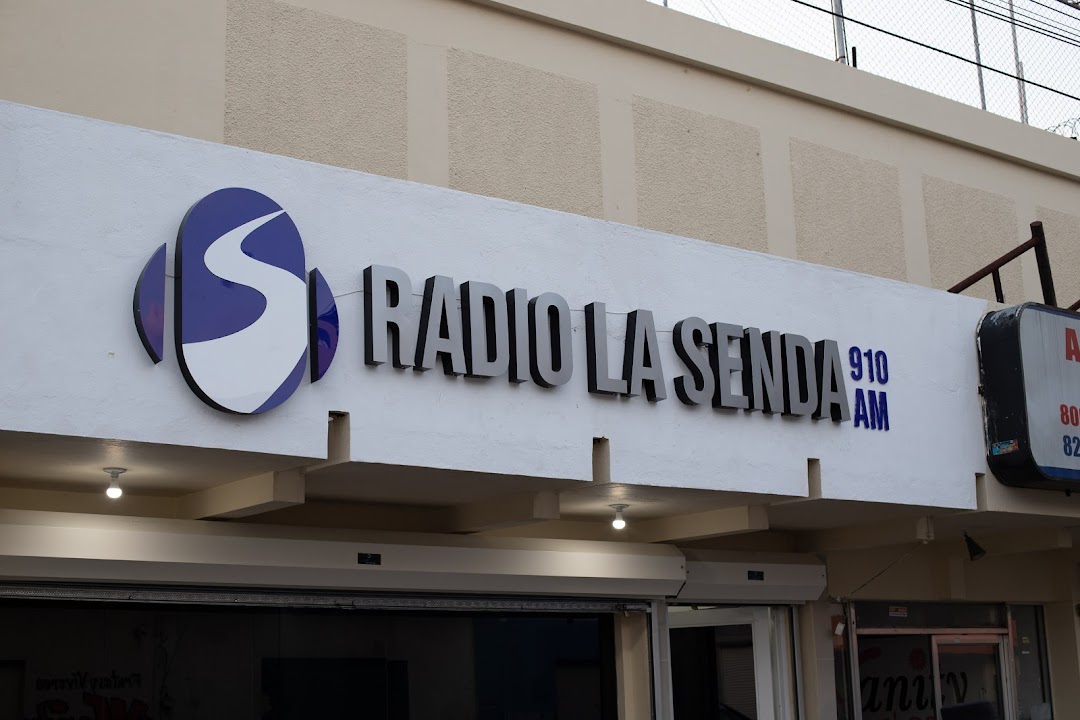 Radio la Senda 910 AM