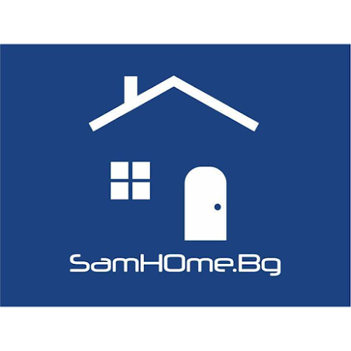 Недвижими имоти SamHOme.Bg - Агенция за недвижими имоти