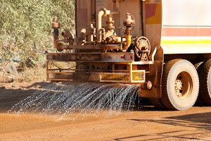 Watershift Tankers Vic