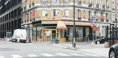 Délice d'Asie à Clichy