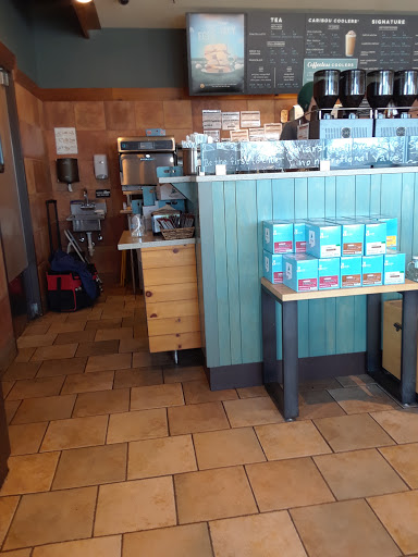 Coffee Shop «Caribou Coffee», reviews and photos, 1601 MN-7, Hopkins, MN 55305, USA