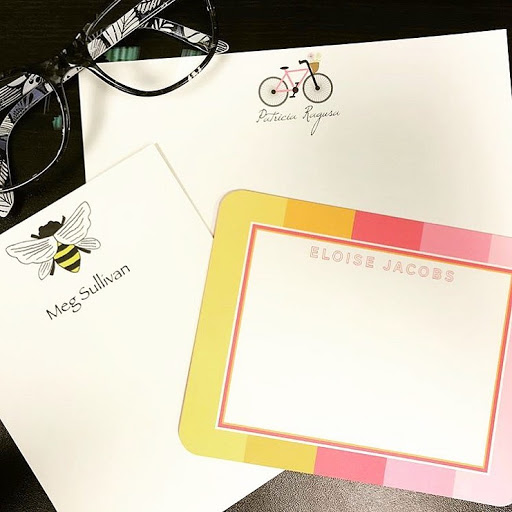 Stationery Store «Paper Boutique», reviews and photos, 7346 SW 57th Ave, South Miami, FL 33143, USA