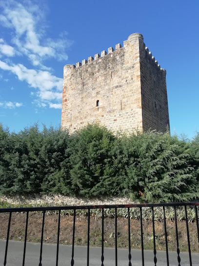 Bar La Torre - Plaza del Castillo, s/n, 09589 Lezana de Mena, Burgos, Spain