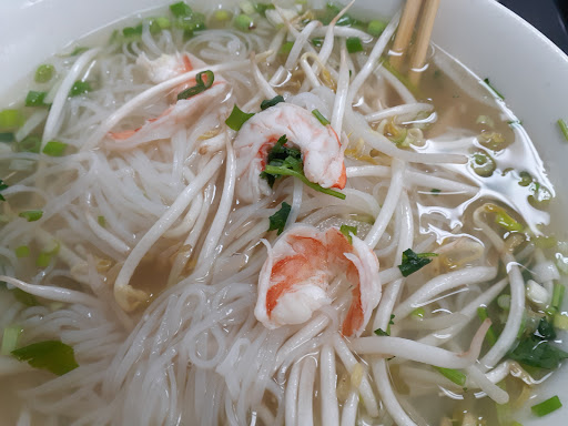 Just Pho...and more