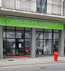 Ortopedia Carvalho