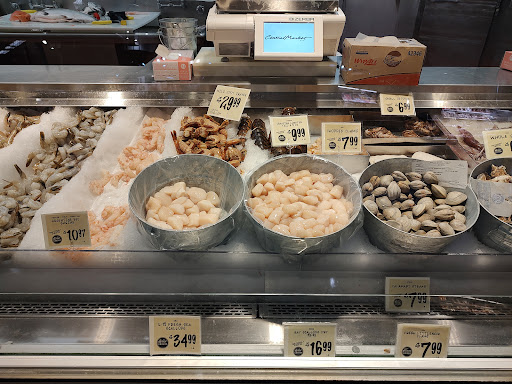 Supermarket «H-E-B Central Market», reviews and photos, 4821 Broadway St, San Antonio, TX 78209, USA