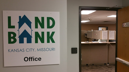 The Land Bank of Kansas City Mo