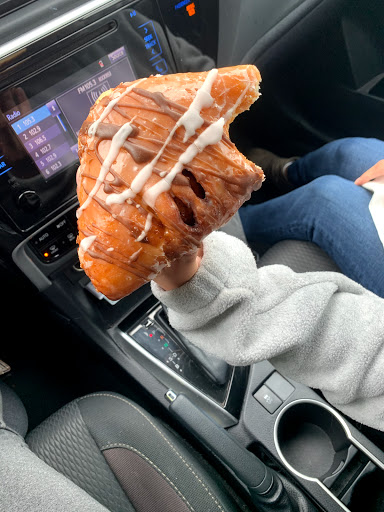 Donut Shop «Donut Star», reviews and photos, 601 W Washington St, San Diego, CA 92103, USA