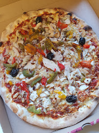 Photos du propriétaire du Pizzas à emporter PIZZA'THIB à Chomérac - n°14