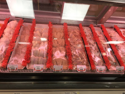 Al Salam Halal Meat & Grocery Surrey