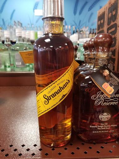 Liquor Store «Wine & Spirits Stores», reviews and photos, 1502 West Chester Pike # 8, West Chester, PA 19382, USA