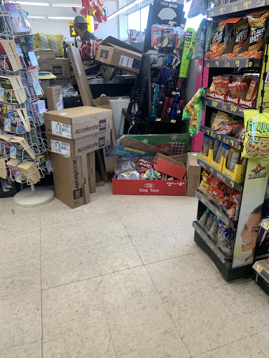 Discount Store «Dollar General», reviews and photos, 5155 S Peoria Ave, Tulsa, OK 74105, USA