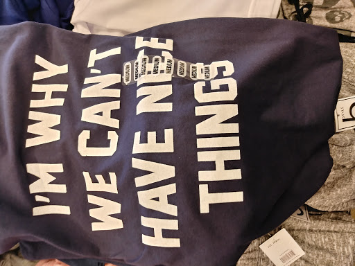 Variety Store «Five Below», reviews and photos, 10701 Blacklick-Eastern Rd NW, Pickerington, OH 43147, USA