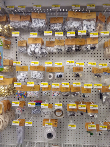 Craft Store «Hobby Lobby», reviews and photos, 1789 Gallatin Pike N, Madison, TN 37115, USA