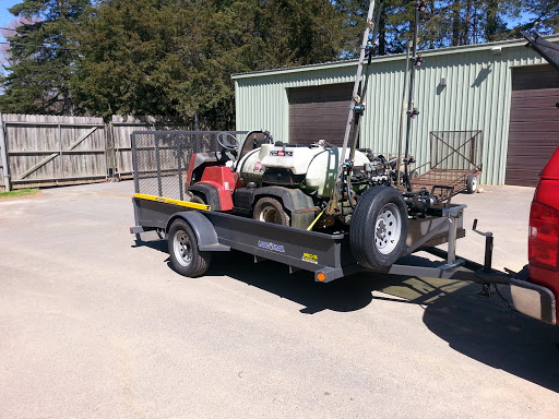 Country Club «Farmington Country Club», reviews and photos, 1625 Country Club Cir, Charlottesville, VA 22901, USA