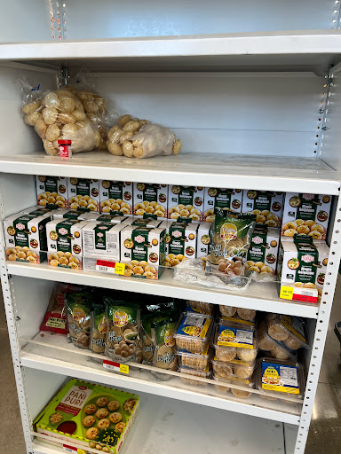 Indian Grocery Store «Patel Brothers», reviews and photos, 4043 Nolensville Pike, Nashville, TN 37211, USA