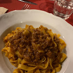 Photo n°3 de l'avis de Sam.e fait le 09/08/2022 à 11:55 sur le  La Taverna Di Roberto à Bologna