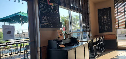 Coffee Shop «Starbucks», reviews and photos, 950 E Ennis Ave, Ennis, TX 75119, USA