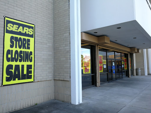Department Store «Sears», reviews and photos, 1700 W International Speedway Blvd, Daytona Beach, FL 32114, USA
