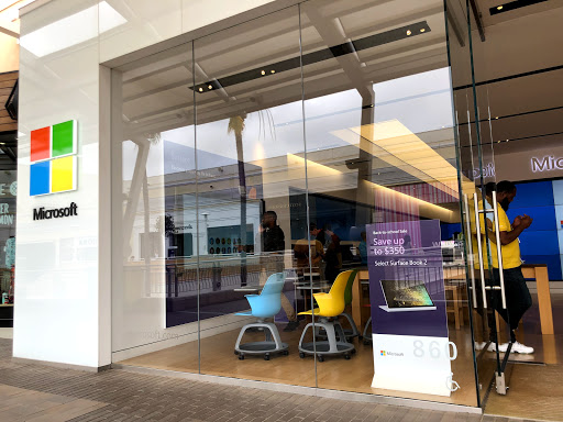 Computer Store «Microsoft Store», reviews and photos, 7007 Friars Rd #860, San Diego, CA 92108, USA