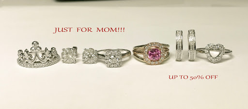 Jewelry Store «Lafyes Jewelry/designers», reviews and photos, 65-50 Grand Ave, Maspeth, NY 11378, USA