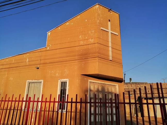 Opiniones de Asamblea de Dios Autónoma San Antonio en San Antonio - Iglesia