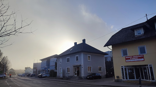 Eckmann Frisiersalon In Laakirchen