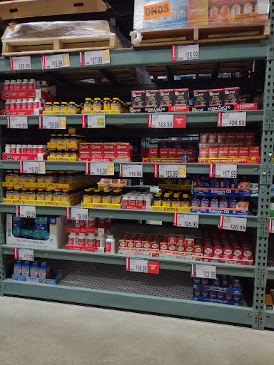 Warehouse club «BJ’s Wholesale Club», reviews and photos, 8 Sexton Ave, Nashua, NH 03060, USA