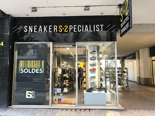 S2 Sneakers Specialist Vichy à Vichy