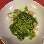 Photo n°2 de l'avis de Thomas.u fait le 09/01/2023 à 20:58 sur le  Ristorante Casa Monica à Bologna