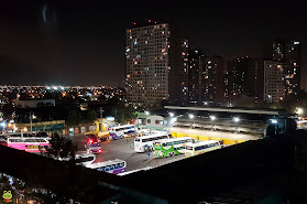 Librería Terminal