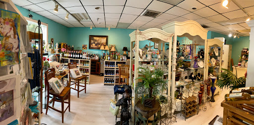 Wine Store «Impressive Designs & Florida Wines», reviews and photos, 311 1st St, Indian Rocks Beach, FL 33785, USA