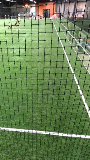 Gym «Lifezone 360 Sports Complex», reviews and photos, 999 W Main St, West Dundee, IL 60118, USA