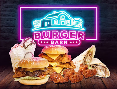 Burger Barn - Trading Estates, Unit 12 Missouri Ave, Salford M50 2NP, United Kingdom