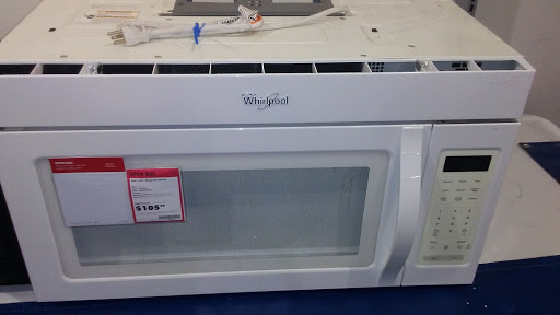 Electronics Store «Best Buy Outlet Store», reviews and photos, 6218 Wood Glen Dr, San Antonio, TX 78244, USA