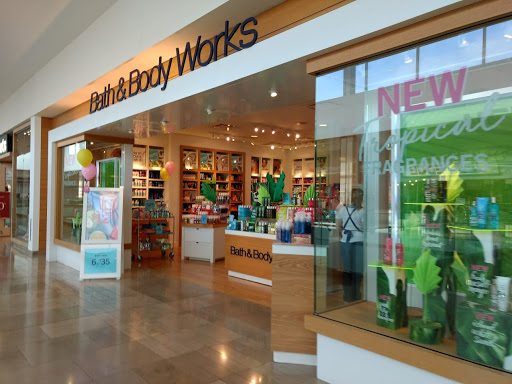 Bath & Body Works