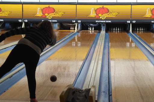 Bowling Alley «Southside Bowl», reviews and photos, 17325 Virginia Ave, Hagerstown, MD 21740, USA