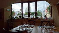 Atmosphère du Restaurant La Mirabelle à Saint-Remy - n°2