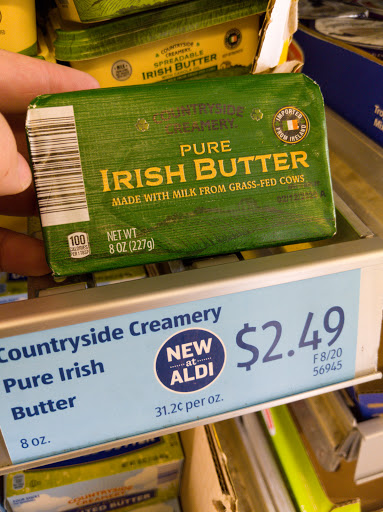 Supermarket «ALDI», reviews and photos, 15111 Woodward Ave, Highland Park, MI 48203, USA