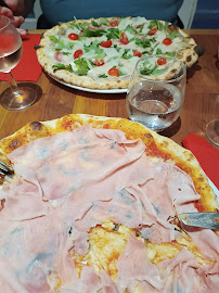 Plats et boissons du ISCHIA MIA PIZZERIA à Saint-Raphaël - n°4